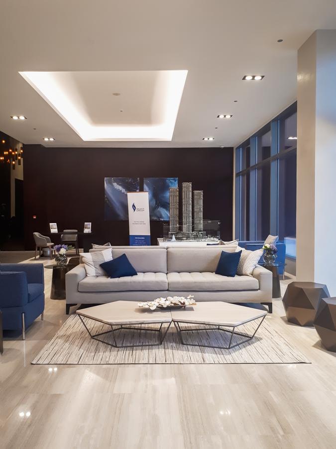 Higuests Vacation Homes - Marina Gate Ντουμπάι Εξωτερικό φωτογραφία