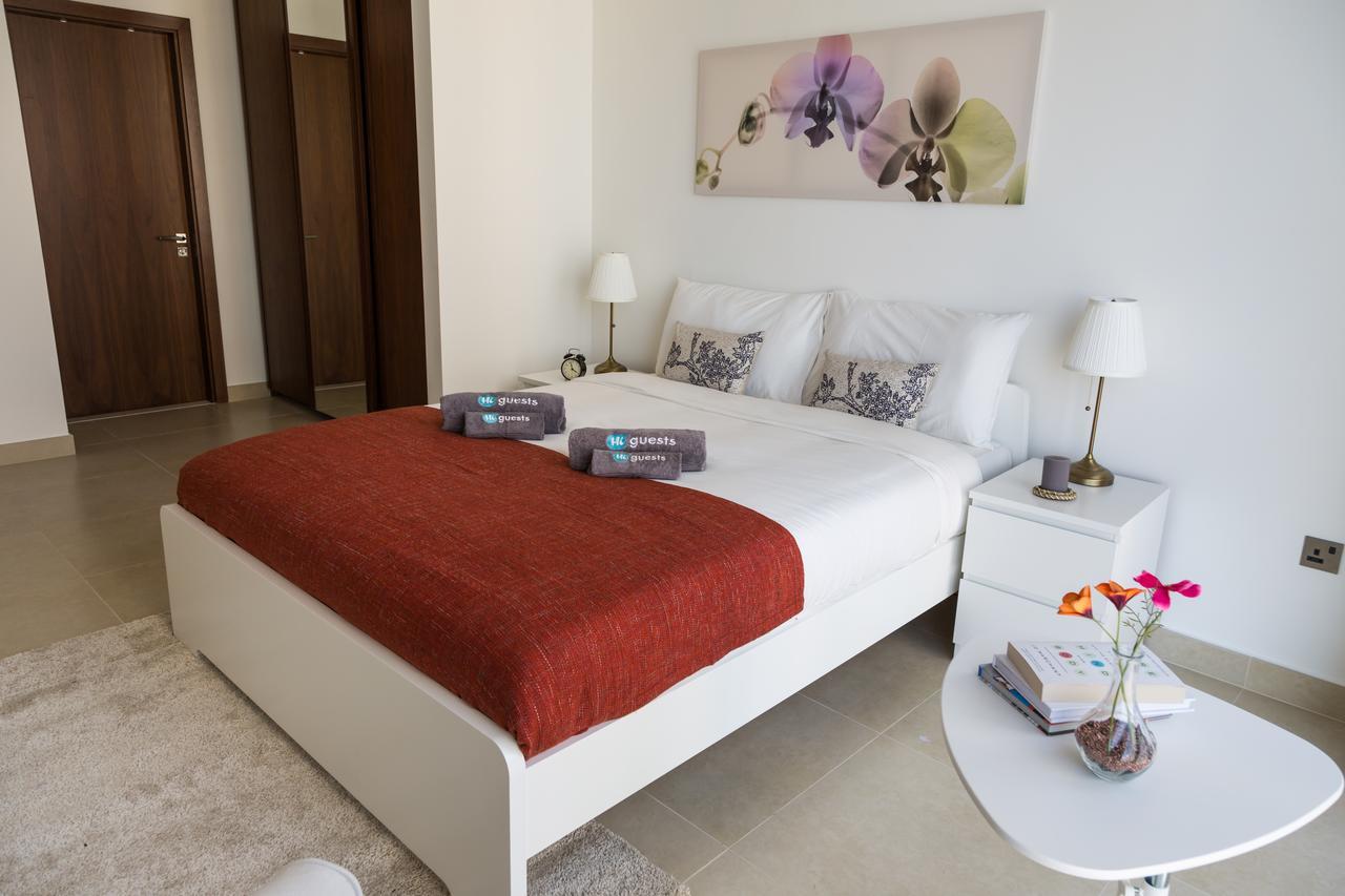 Higuests Vacation Homes - Marina Gate Ντουμπάι Εξωτερικό φωτογραφία