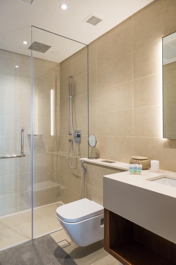 Higuests Vacation Homes - Marina Gate Ντουμπάι Εξωτερικό φωτογραφία