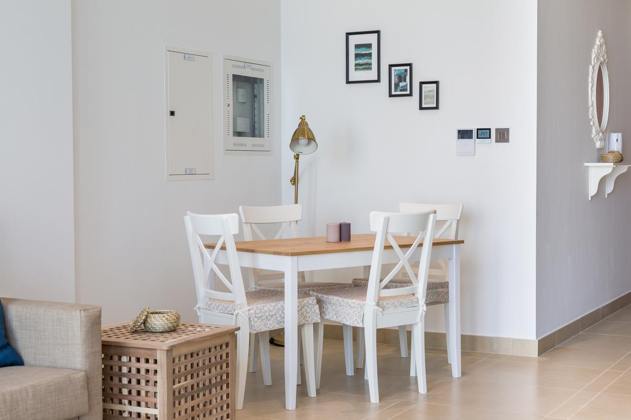 Higuests Vacation Homes - Marina Gate Ντουμπάι Εξωτερικό φωτογραφία