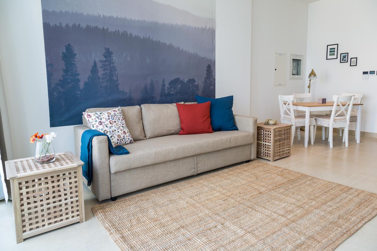 Higuests Vacation Homes - Marina Gate Ντουμπάι Εξωτερικό φωτογραφία