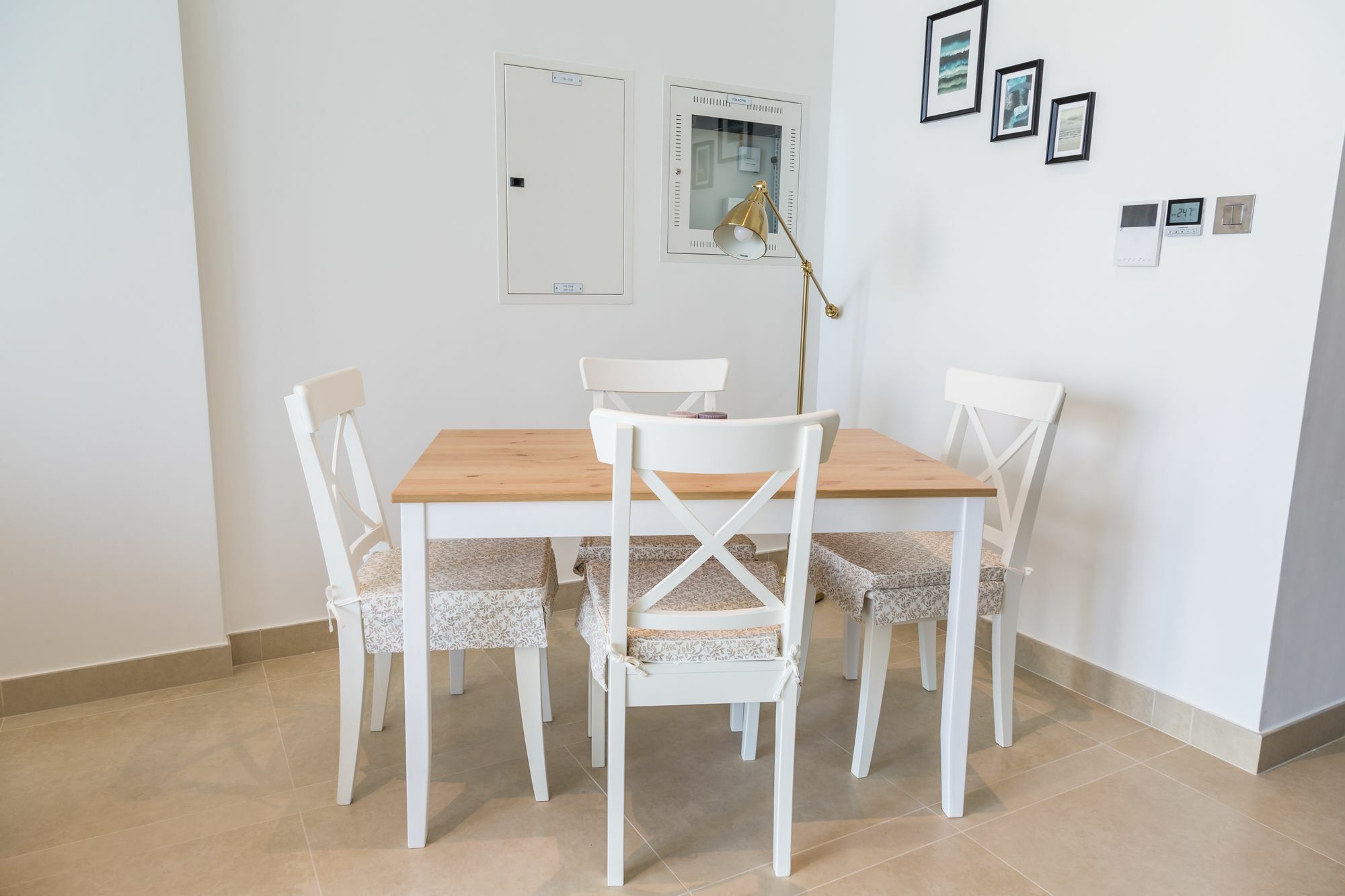 Higuests Vacation Homes - Marina Gate Ντουμπάι Εξωτερικό φωτογραφία
