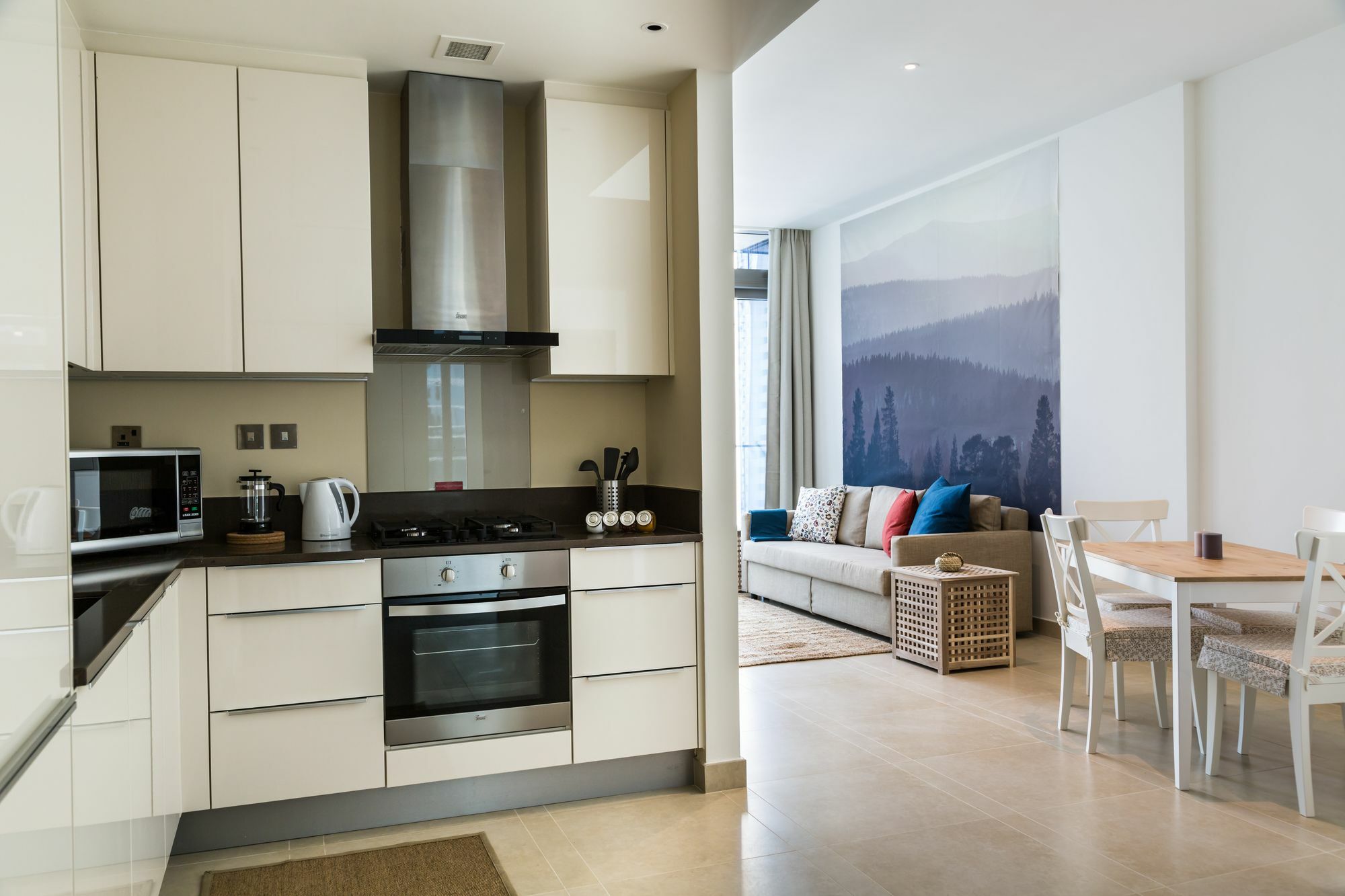 Higuests Vacation Homes - Marina Gate Ντουμπάι Εξωτερικό φωτογραφία